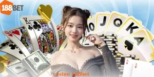 casino 188bet