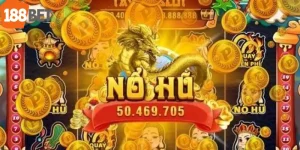 Nổ hũ 188bet